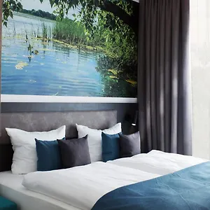 3* Hotell Amper