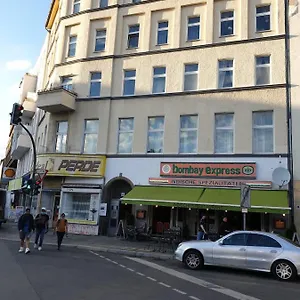 Mir Hostal Berlín