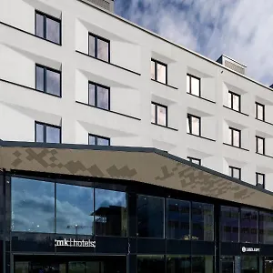 4* Hotell Mk