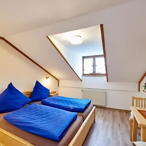 3* Hotell Landgasthof Penn