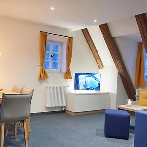  Hotel Landhotel Gelber Loewe