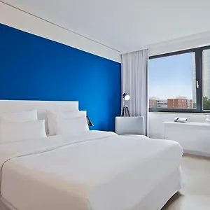 Frankfurt Messe Affiliated By Melia Hotel Frankfurt am Main