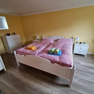 An Der Dresdner Heide - Langebrück , Dresden Deutschland