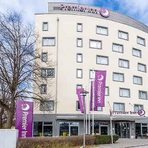 3* Hotel Premier Muenchen Messe