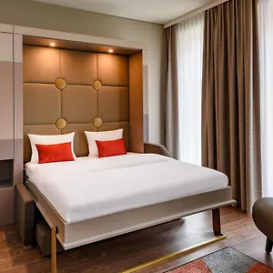 **** Aparthotel Adagio Duitsland