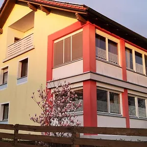  Guest house Vermietung Gisl