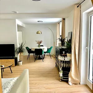  Apartment Casita Am Baldinger Tor