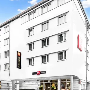 *** Hotel Ibis Centrum Duitsland