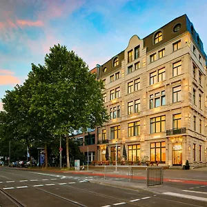 Trip Boutique Messe Frankfurt Hotel Fráncfort del Meno