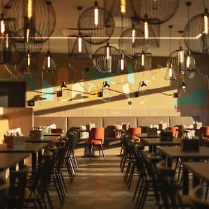 3* Hotell - The Niu, Sparrow By Ihg