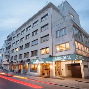 Centro Mondial City, Trademark Collection By Wyndham Hotel Munich