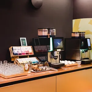  Aparthotel Rioca Posto 5