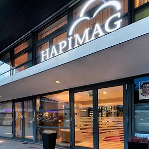 **** Aparthotel Hapimag Gendarmenmarkt Duitsland