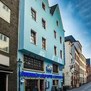 *** Hotel Und Restaurant Loewenbraeu Duitsland