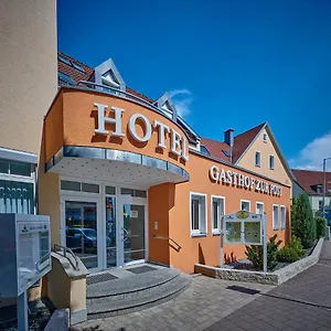 3* Hotell Zur Post