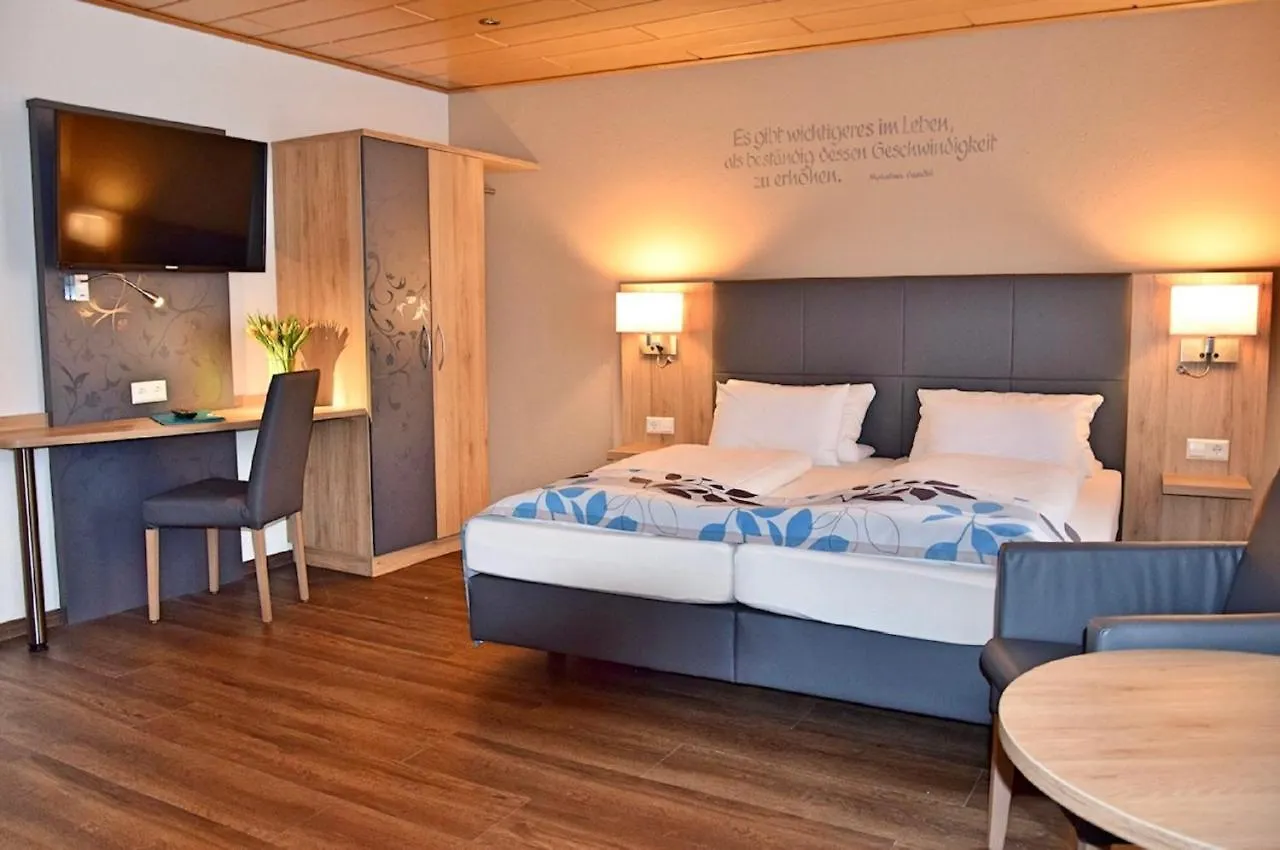 Cafe-Hotel Altreuter Nördlingen