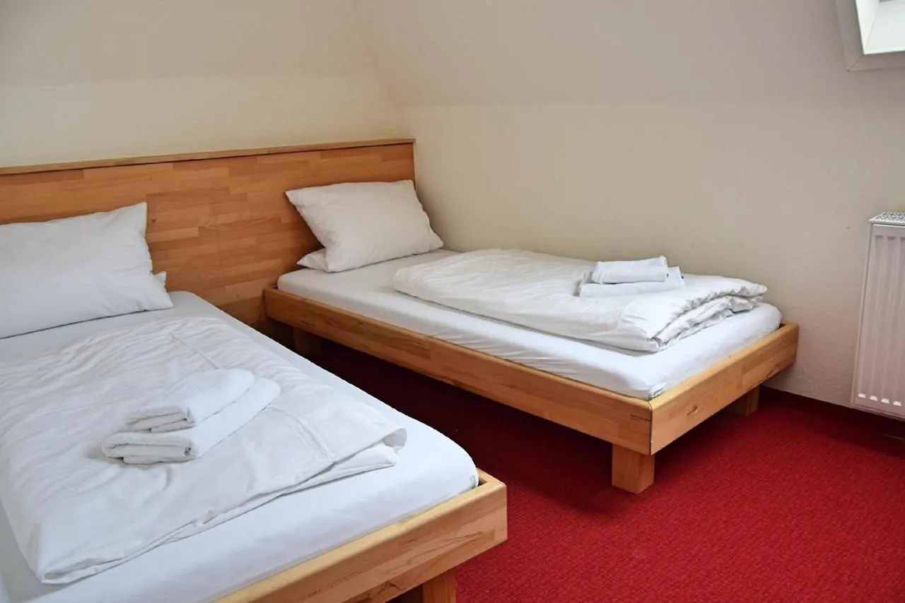 Cafe-Hotel Altreuter Nördlingen