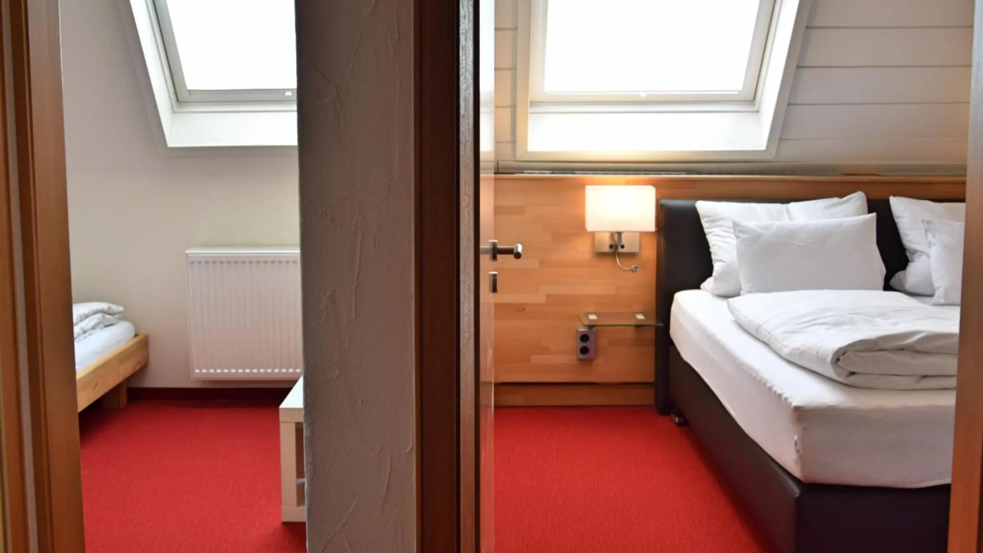 Cafe-Hotel Altreuter Nördlingen 0*,  Γερμανία
